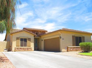 5334 W Beautiful Ln, Laveen, AZ 85339