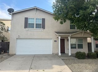 1260 Brightday Dr, Merced, CA 95348