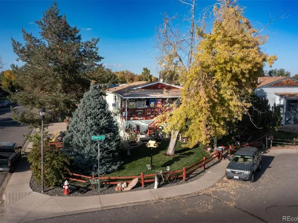 1422 Emery Court, Longmont, CO 80501