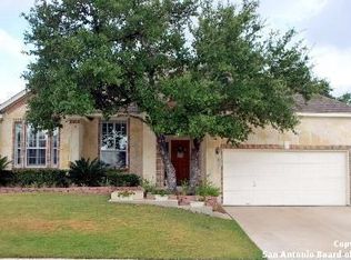 26215 Lookout Fls, San Antonio, TX 78260