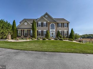4515 Gray Horse Dr, Westminster, MD 21157
