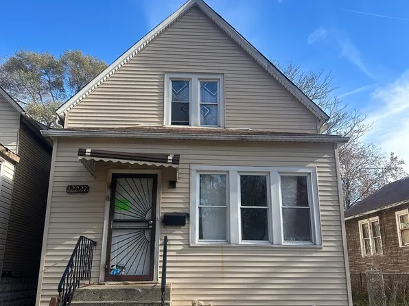 12227 S Lowe Ave, Chicago, IL 60628
