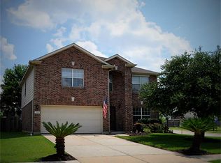 12043 Christophers Walk Trl, Houston, TX 77089