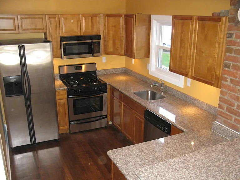 1561 Elmwood Ave #1 — Photo 4