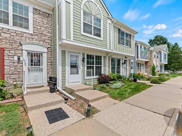 10721 W Dartmouth Avenue, Lakewood, CO 80227