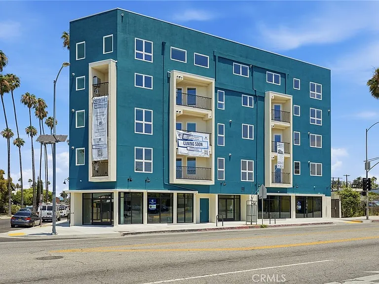 1818 S Norton Ave #203 — Photo 15