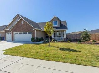 6855 E Griffith Way, Fresno, CA