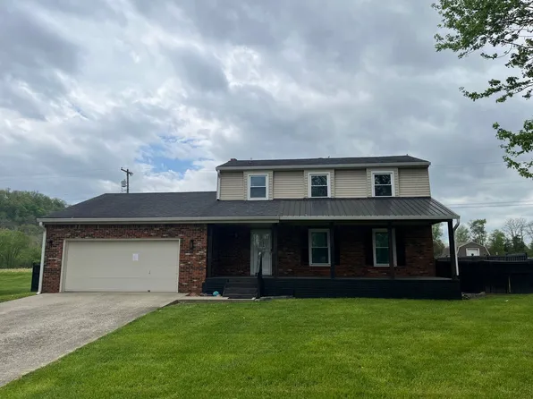 214 Deatherage Dr, Carrollton, KY 41008