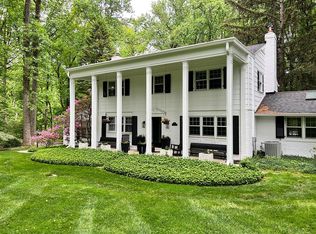 107 S Fairville Rd, Chadds Ford, PA 19317