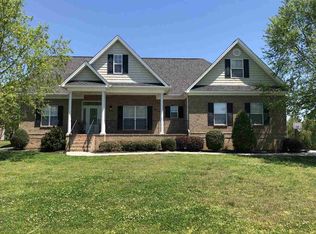 165 Blossom Trl NE, Cleveland, TN 37312