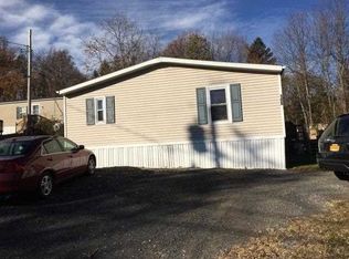 106 King George Dr, New Windsor, NY 12553