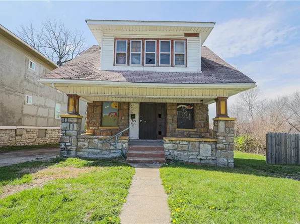 4130 Prospect Ave, Kansas City, MO 64130