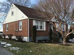 3136 Noble St, Reading, PA 19605