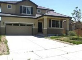 12052 S Swift Fox Way, Parker, CO 80134