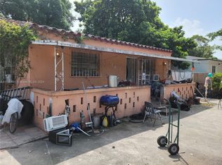 1016 Burlington St, Opa Locka, FL 33054