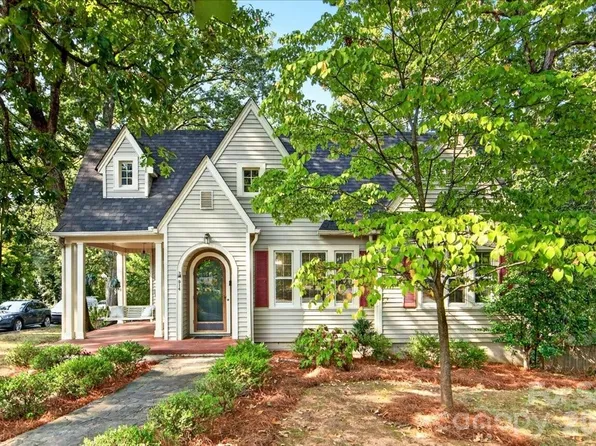 914 S Johnson St, Monroe, NC 28112