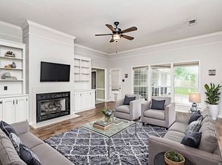 17177 Culps Bluff Ave, Baton Rouge, LA 70817