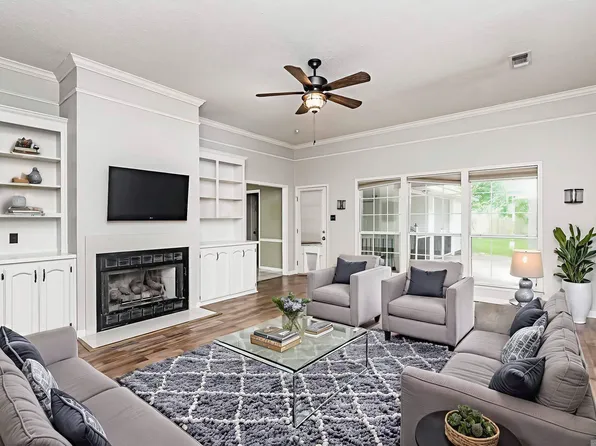 17177 Culps Bluff Ave, Baton Rouge, LA 70817