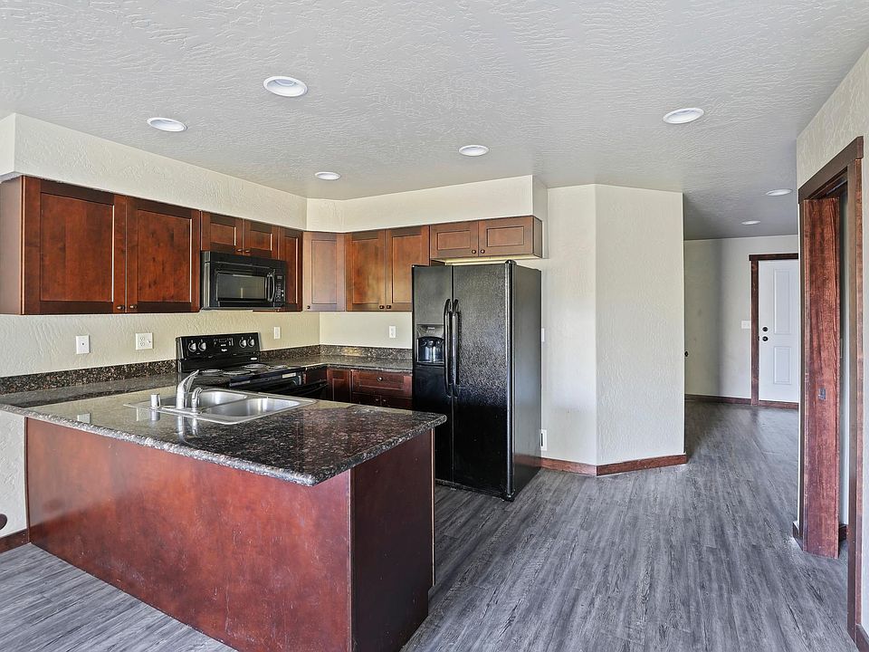 Blackhawk Lane 147 S Blackhawk Ln Cheney WA Zillow