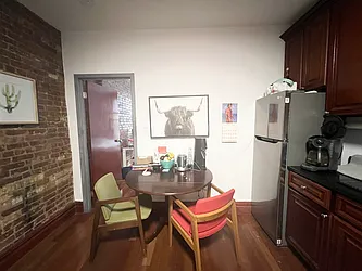 Rented by Bond New York