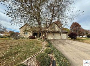 55 NW 241st Rd, Clinton, MO 64735