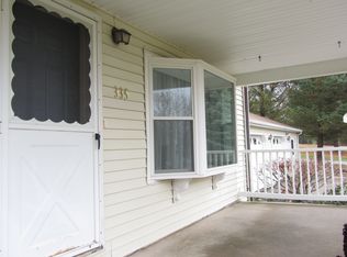 335 Newcomer Rd, Windsor, PA 17366