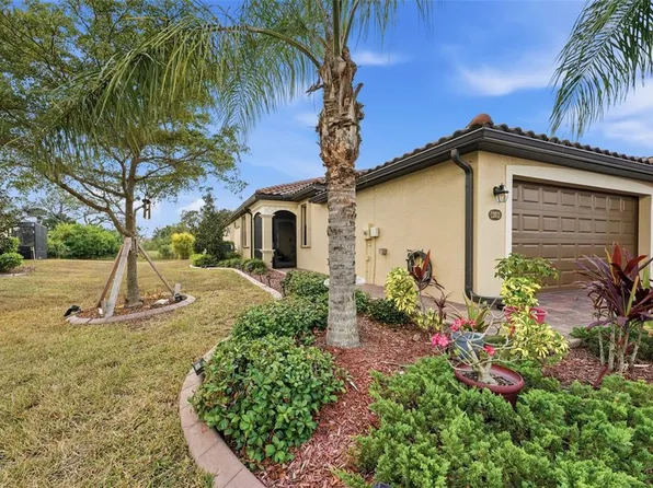 12611 GARIBALDI LANE, VENICE, FL 34293