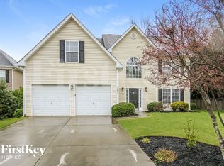 7671 W Berkeley Rd, Denver, NC 28037