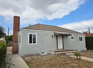 1245 S 5th St, Alhambra, CA 91801