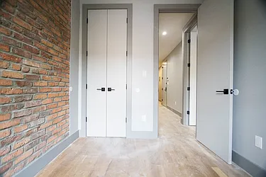 Rented by Brooklyn Group