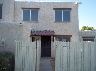 5405 W Sheena Dr, Glendale, AZ 85306