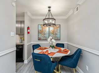 Del Mar Apartments, Houston, TX 77034