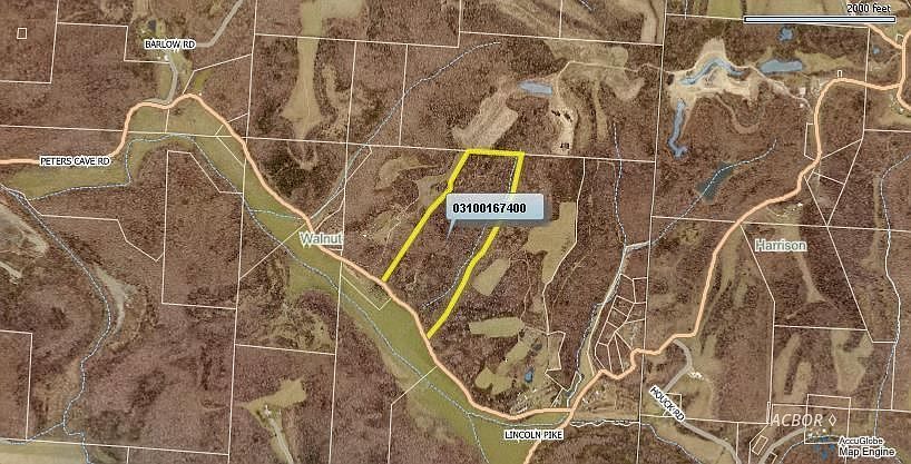 2nd image of Peters Cave Rd