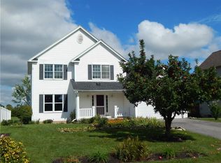 5766 Oatfield Dr, Farmington, NY