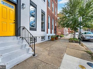 1014 E Preston St, Baltimore, MD 21202