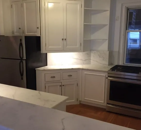54 Riverside Drive #4B in Upper West Side, Manhattan | StreetEasy