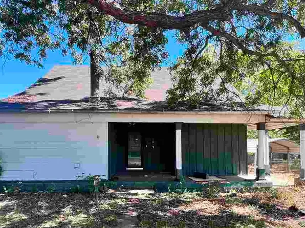1617 N Union St, Ponca City, OK 74601