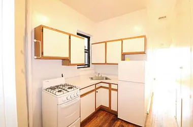 Rented by Oxford Property Group