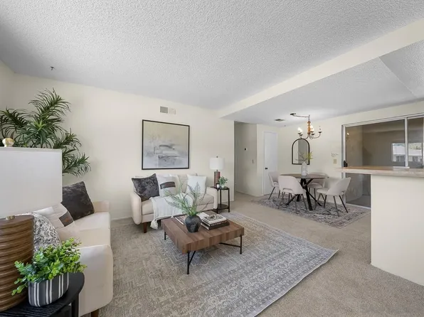 995 Amistad Pl Unit D, El Cajon, CA 92019