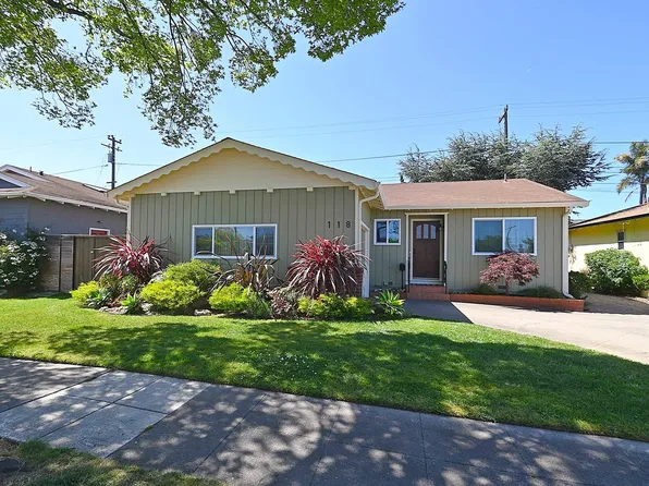 118 Dahlia Dr, Alameda, CA 94502