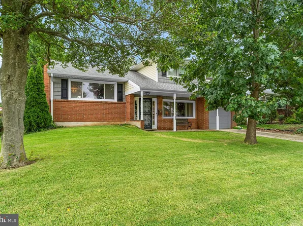 809 S Vernon St, Middletown, DE 19709