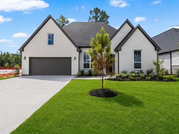 29818 Amber Brook Dr, Magnolia, TX 77354