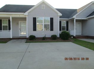 610 Six 10 Walbrook Ct, Rocky Mount, NC 27804