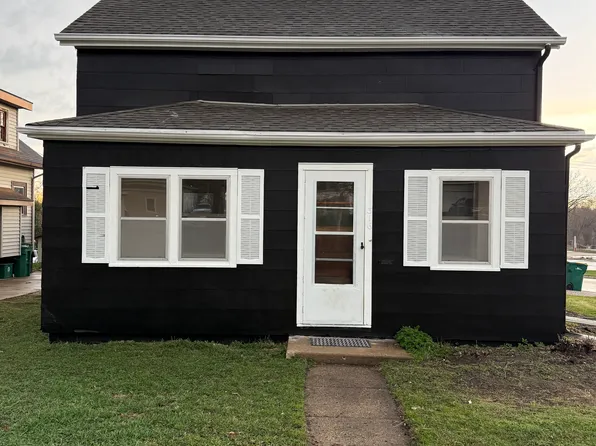 316 N 2nd St, Le Sueur, MN 56058