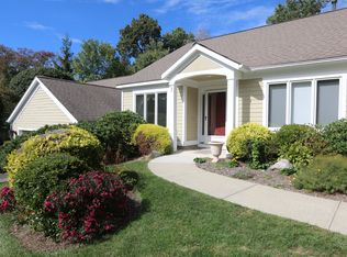 683B Heritage Hls, Somers, NY 10589