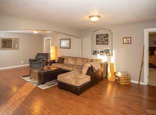 465 SW Marshall St, Madras, OR 97741