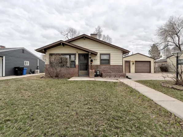 3012 Lynnwood Ave, Rapid City, SD 57701