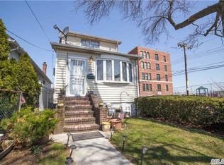 12719 9th Ave, College Point, NY 11356