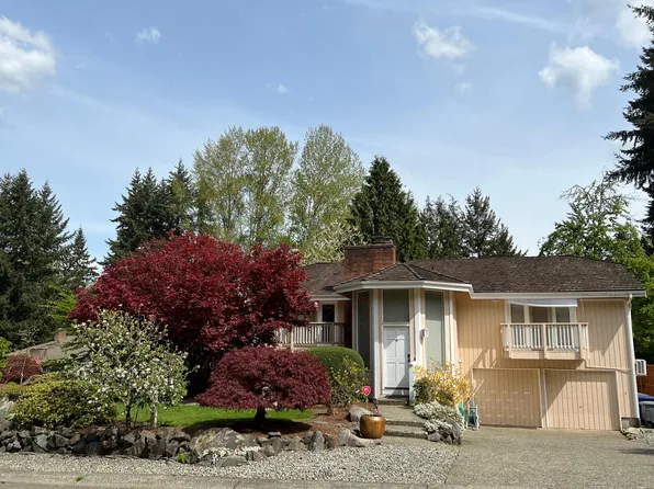 2118 130th Pl SE, Bellevue, WA 98005