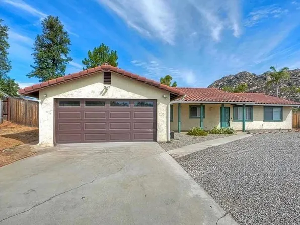 24940 Abalar Way, Ramona, CA 92065